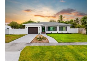 121 Bayberry Drive, Lake Park, FL 33403 Sold 11/14/25