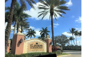 7912 Sonoma Springs Circle 203, Lake Worth, FL 33463 - MLS#R11113322