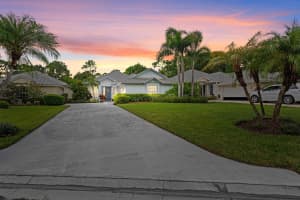 9439 Poinciana Court, Fort Pierce, FL 34951 Sold 11/03/25