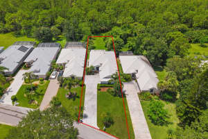 9439 Poinciana Court, Fort Pierce, FL 34951 Sold 11/03/25