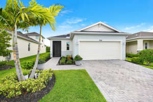 846 Antibes Court, Melbourne, FL 32907 - MLS#R11113324