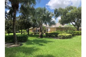 1200 Sun Terrace Circle 23b, Port Saint Lucie, FL 34986 Sold 10/16/25