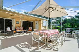 1200 Sun Terrace Circle 23b, Port Saint Lucie, FL 34986 Sold 10/16/25