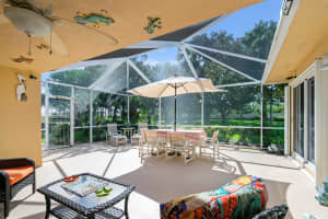 1200 Sun Terrace Circle 23b, Port Saint Lucie, FL 34986 Sold 10/16/25