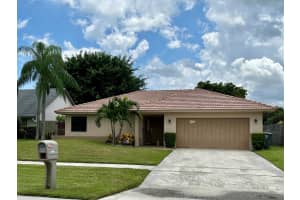 6162 Amberwoods Drive, Boca Raton, FL 33433 - MLS#R11113328