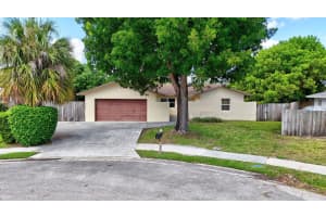 8930 Saddlecreek Drive, Boca Raton, FL 33496 Sold 09/09/25