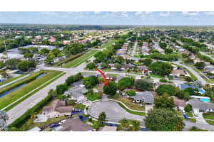 8930 Saddlecreek Drive, Boca Raton, FL 33496 - MLS#R11113336