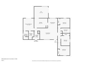 8930 Saddlecreek Drive, Boca Raton, FL 33496 - MLS#R11113336