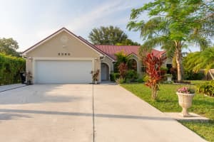 2365 SE Luau Avenue, Port Saint Lucie, FL 34952 Sold 09/12/25