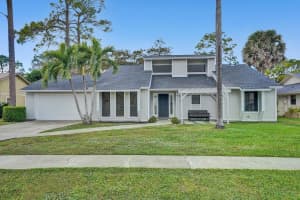 14349 Horseshoe Trce Trace, Wellington, FL 33414 Sold 09/05/25