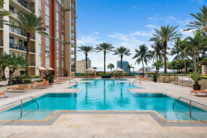 550 Okeechobee Boulevard 1616, West Palm Beach, FL 33401 - MLS#R11113348