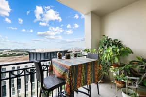 550 Okeechobee Boulevard 1616, West Palm Beach, FL 33401 - MLS#R11113348