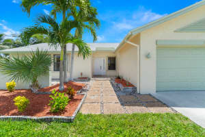 9175 Bedford Drive, Boca Raton, FL 33434 - MLS#R11113349
