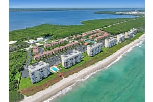 7420 S Ocean Drive 812, Jensen Beach, FL 34957 - MLS#R11113358