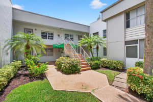 147 Normandy D, Delray Beach, FL 33484 - MLS#R11113360