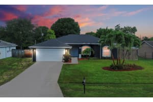 1750 Sw Cameo Boulevard, Port Saint Lucie