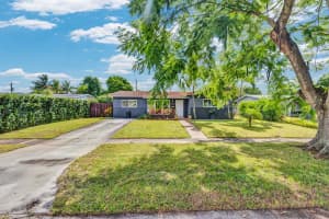 2115 N 45th Avenue, Hollywood, FL 33021 Sold 09/15/25