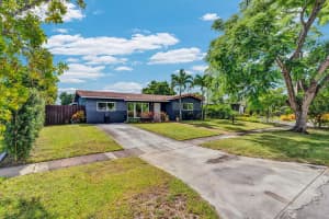 2115 N 45th Avenue, Hollywood, FL 33021 Sold 09/15/25