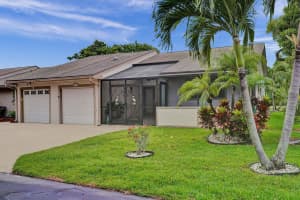 96 Mayfair Lane, Boynton Beach, FL 33426 Sold 10/08/25