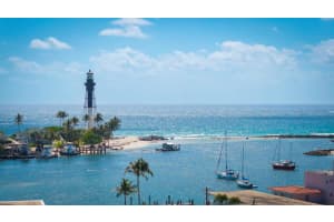 2501 N Ocean Boulevard 3, Pompano Beach