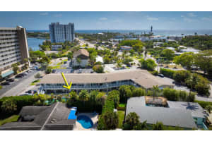 2501 N Ocean Boulevard 3, Pompano Beach, FL 33062 - MLS#R11113366