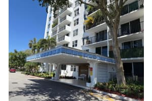 1800 N Andrews Avenue 1g, Fort Lauderdale