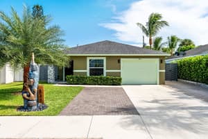 820 Selkirk Street, West Palm Beach
