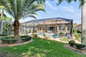 7634 Greenbrier Circle, Port Saint Lucie, FL 34986 Sold 09/10/25