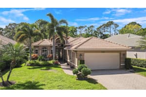 7634 Greenbrier Circle, Port Saint Lucie, FL 34986 Sold 09/10/25