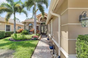 7634 Greenbrier Circle, Port Saint Lucie, FL 34986 Sold 09/10/25