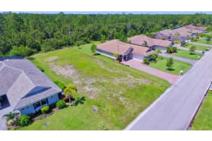 2642 Conifer Drive, Fort Pierce, FL 34951 Sold 10/01/25