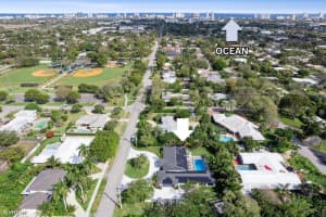 600 NE 4th Street, Pompano Beach, FL 33060 - MLS#R11113408