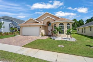 9760 Palm Breezes Dr Drive, Fort Pierce, Fl 34945, Fort Pierce