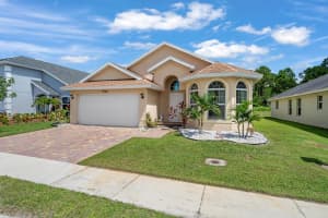 9760 Palm Breezes Dr Drive, Fort Pierce, FL 34945 - MLS#R11113424