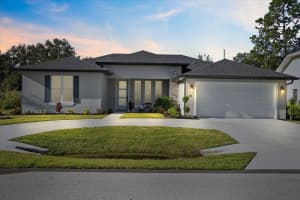 7 Fillmore Lane, Palm Coast, FL 32137 - MLS#R11113428