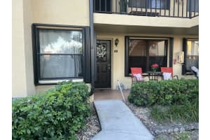 4705 Lucerne Lakes Boulevard E 103, Lake Worth