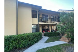4705 Lucerne Lakes Boulevard E 103, Lake Worth, FL 33467 - MLS#R11113432