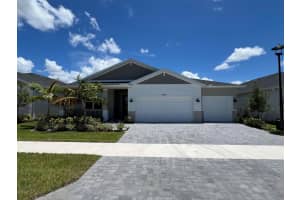 6305 Cloverdale Avenue, Port Saint Lucie, FL 34987 - MLS#R11113440