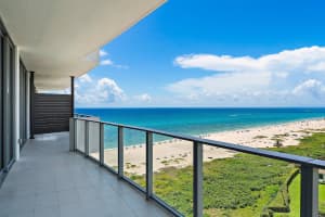 3100 N Ocean Drive H-1206, Singer Island