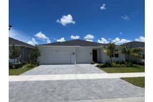 6313 NW Cloverdale Avenue, Port Saint Lucie, FL 34987 - MLS#R11113456