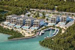 231 E Shore Drive Unit 3, Key West