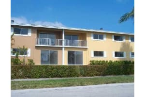 1505 Crescent Circle C30, Lake Park, FL 33403 Sold 09/05/25