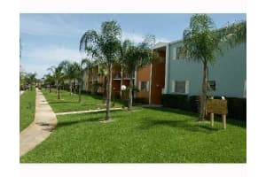 1505 Crescent Circle C30, Lake Park, FL 33403 - MLS#R11113461