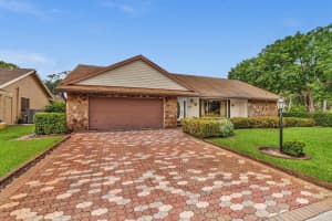 5035 Whitewood Cove N, Lake Worth