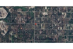 20796 NW 298th Street, Okeechobee, FL 34972 Sold 09/19/25