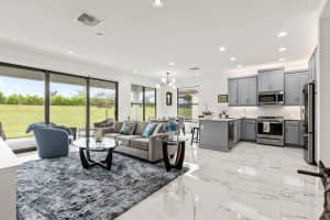 12439 SW Blue Mangrove Parkway, Port Saint Lucie, FL 34987 - MLS#R11113470