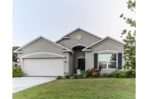 1822 SW Hampshire Lane, Port Saint Lucie, FL 34953 - MLS#R11113471