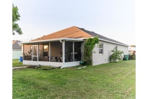 1822 SW Hampshire Lane, Port Saint Lucie, FL 34953 - MLS#R11113471