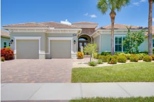 17025 Sw Sapri Way, Port Saint Lucie