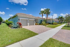 17025 SW Sapri Way, Port Saint Lucie, FL 34986 - MLS#R11113472